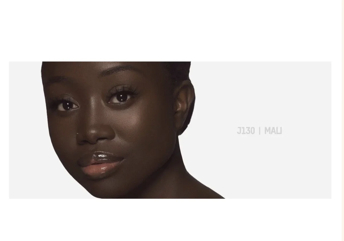 Fond de Teint Juvia - Mali