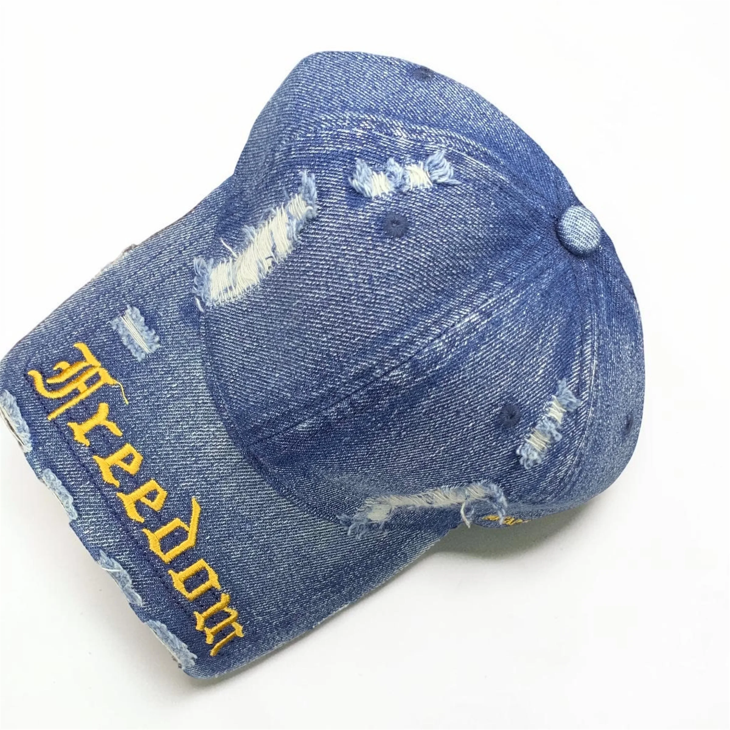 Freedom - Bleu Jeans