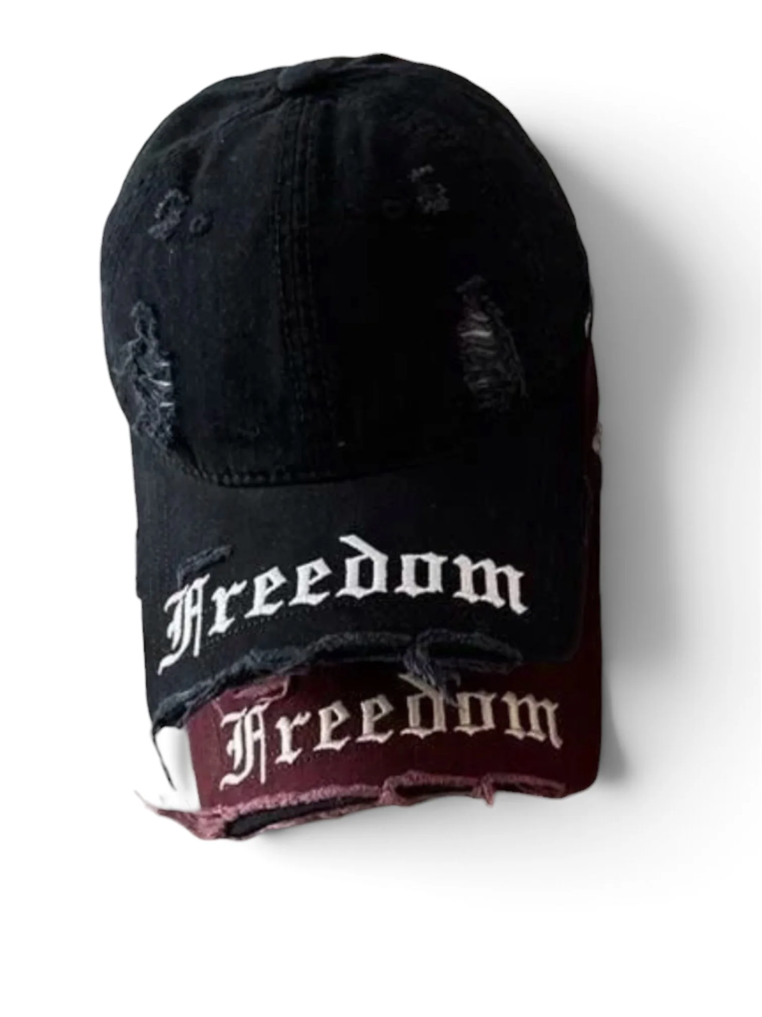 Freedom - Noir