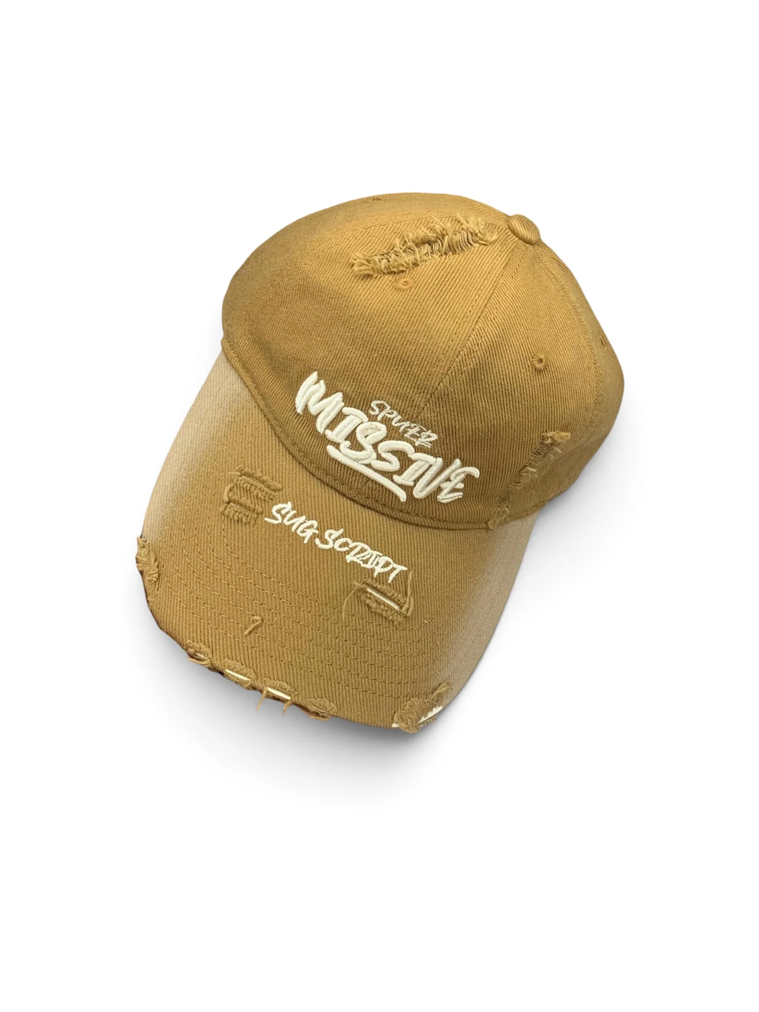 Missive - Marron Beige
