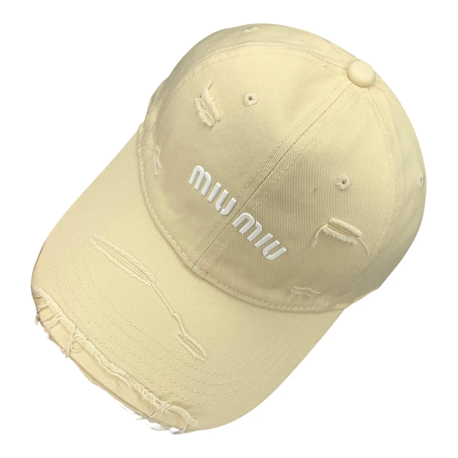 Miu Miu - Beige