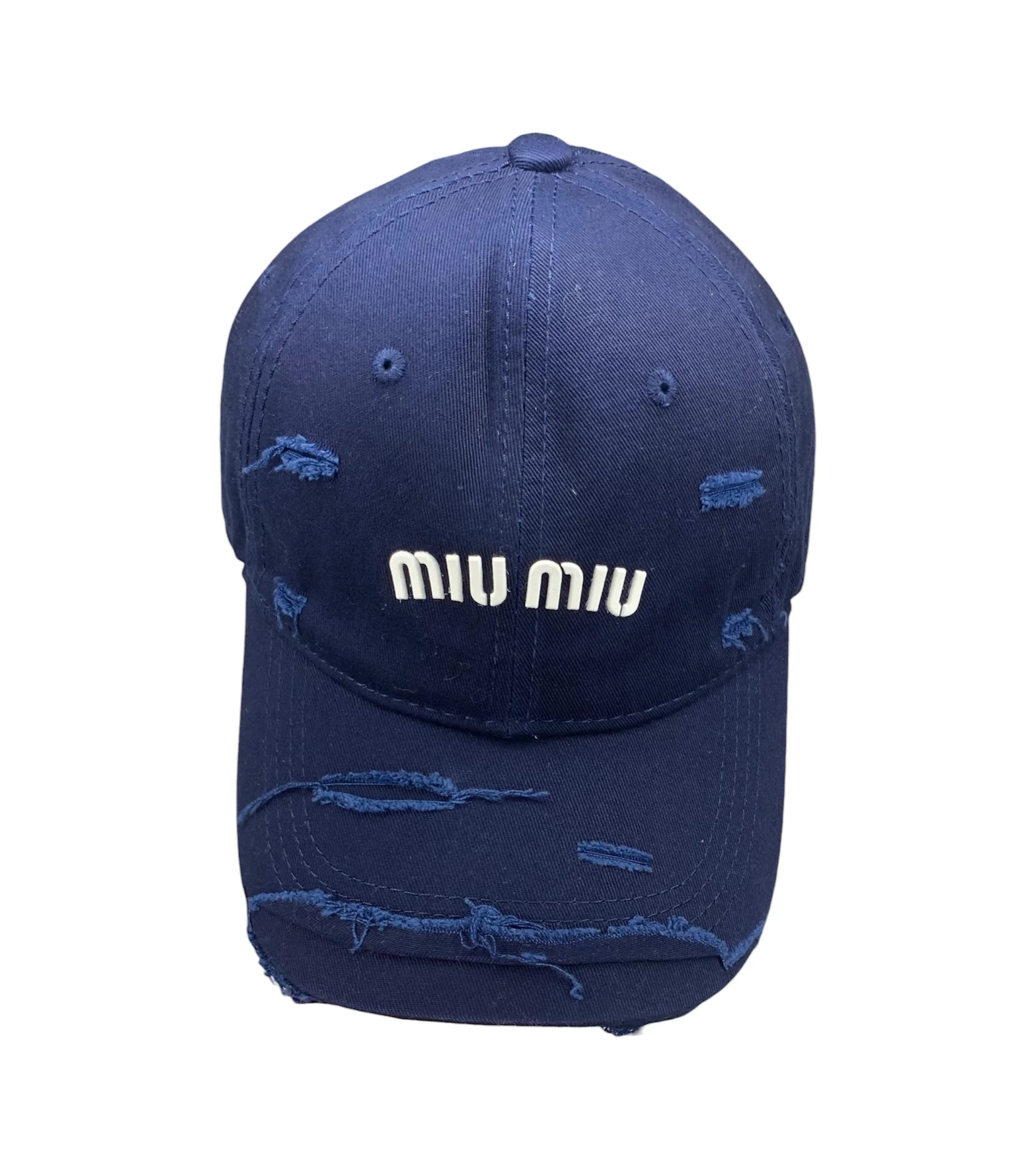 Miu Miu - Bleu Foncé