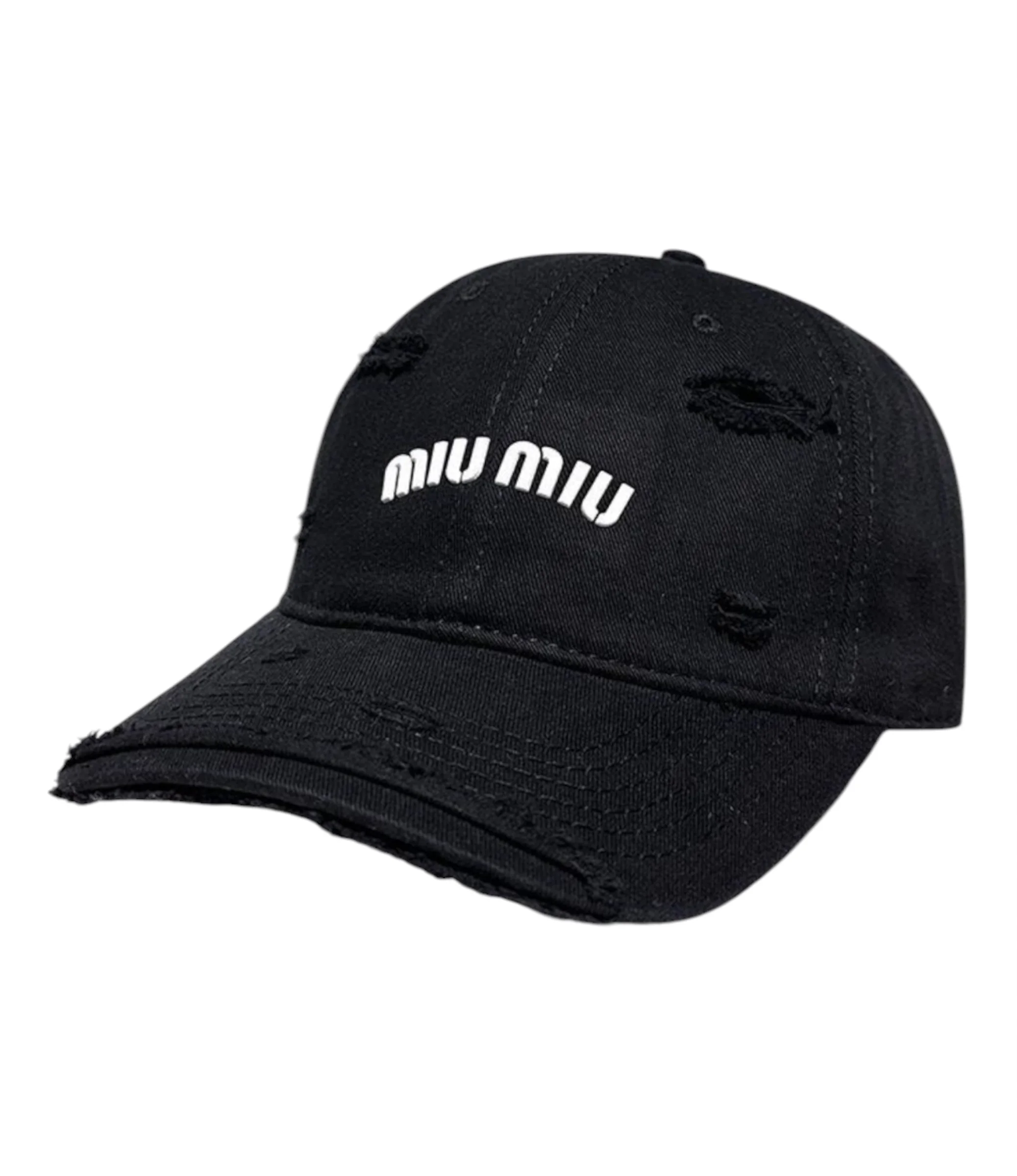 Miu Miu - Noir
