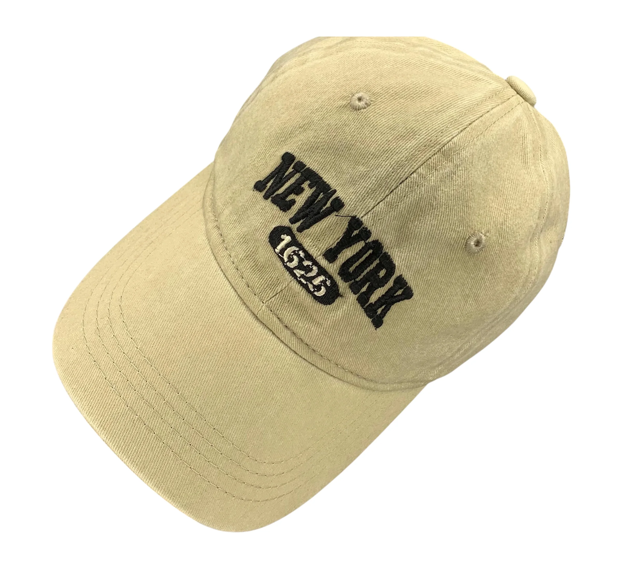New York - Beige
