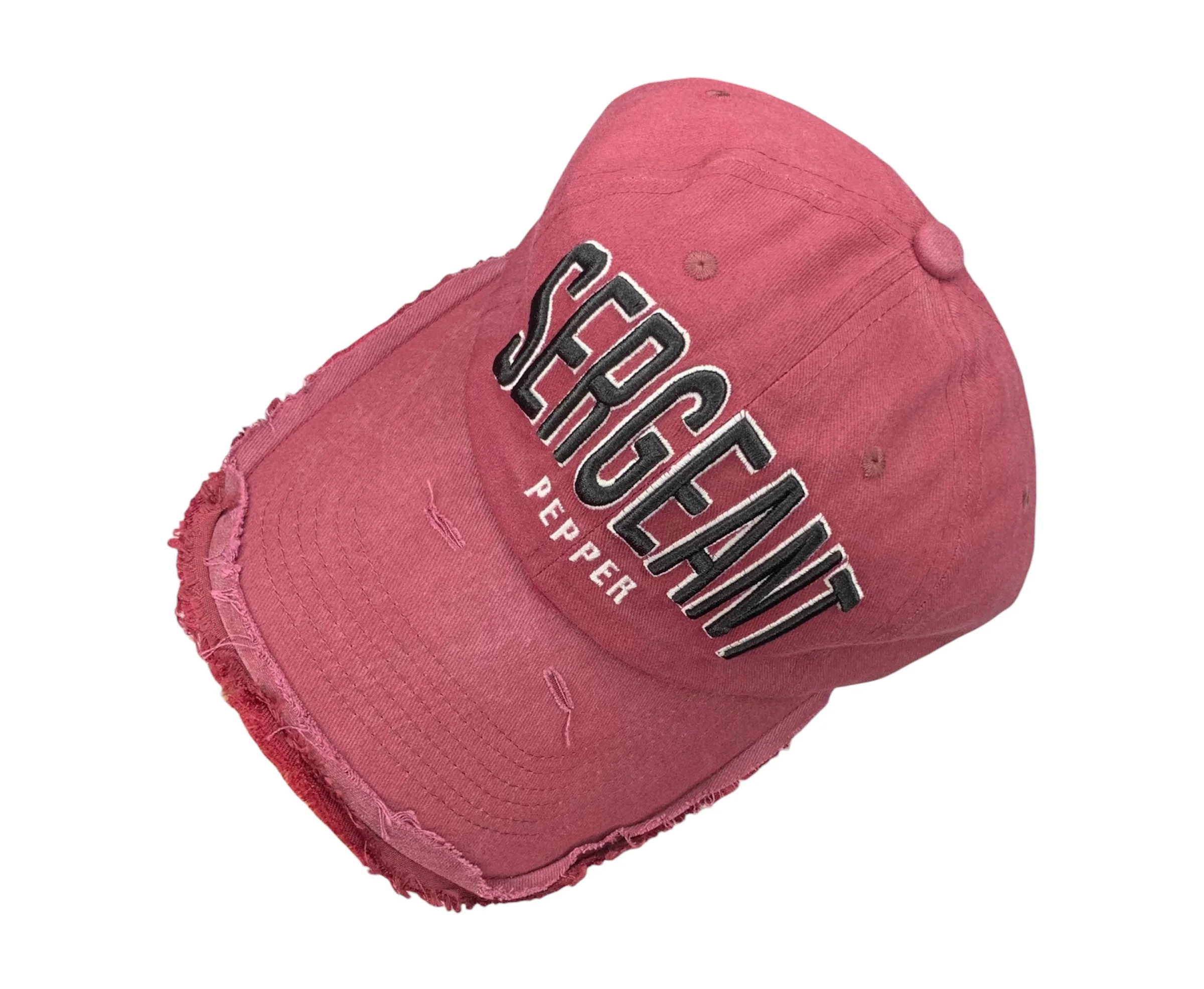 Sergeant Rouge