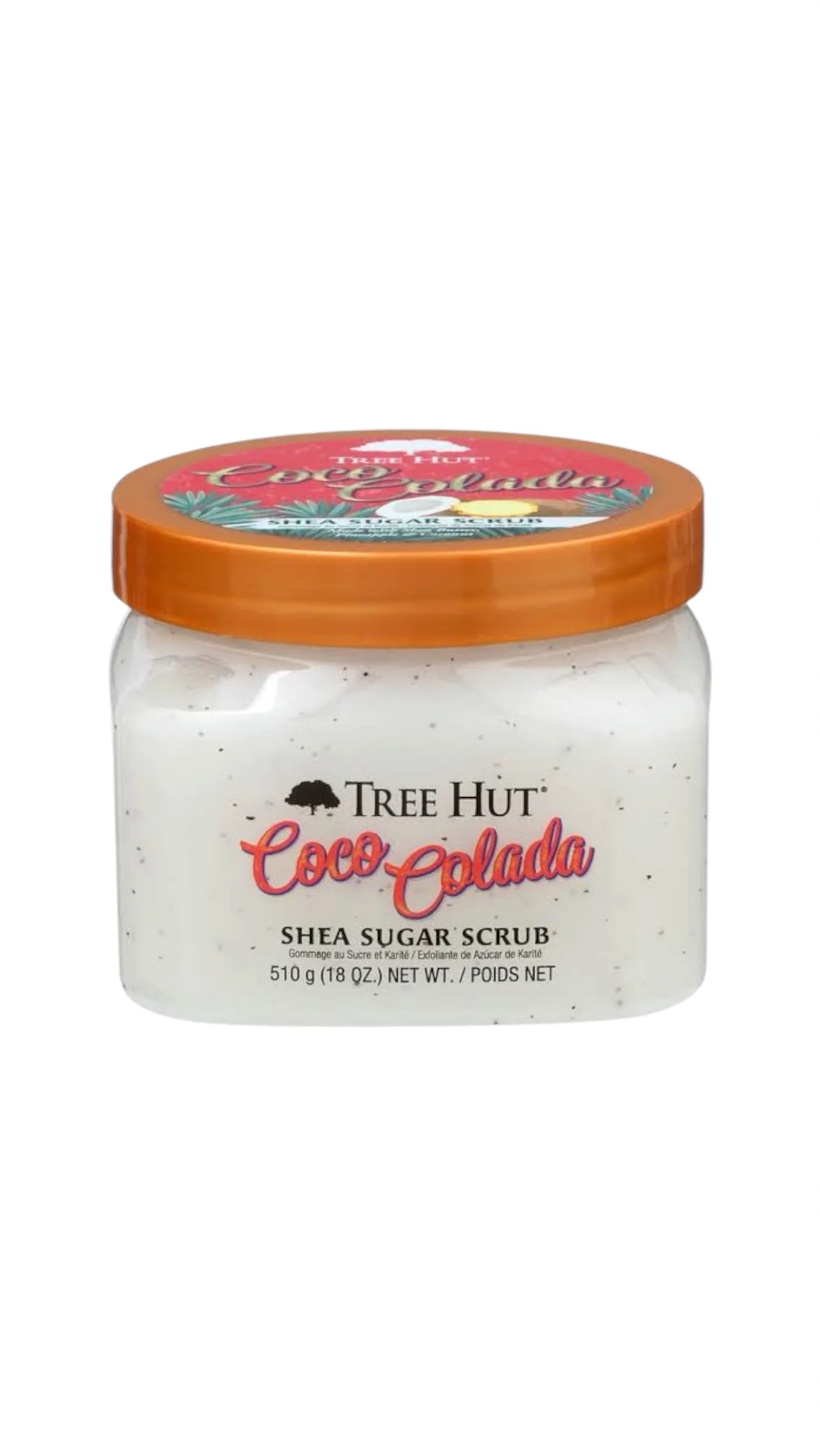 Tree Hut - Coco Colada