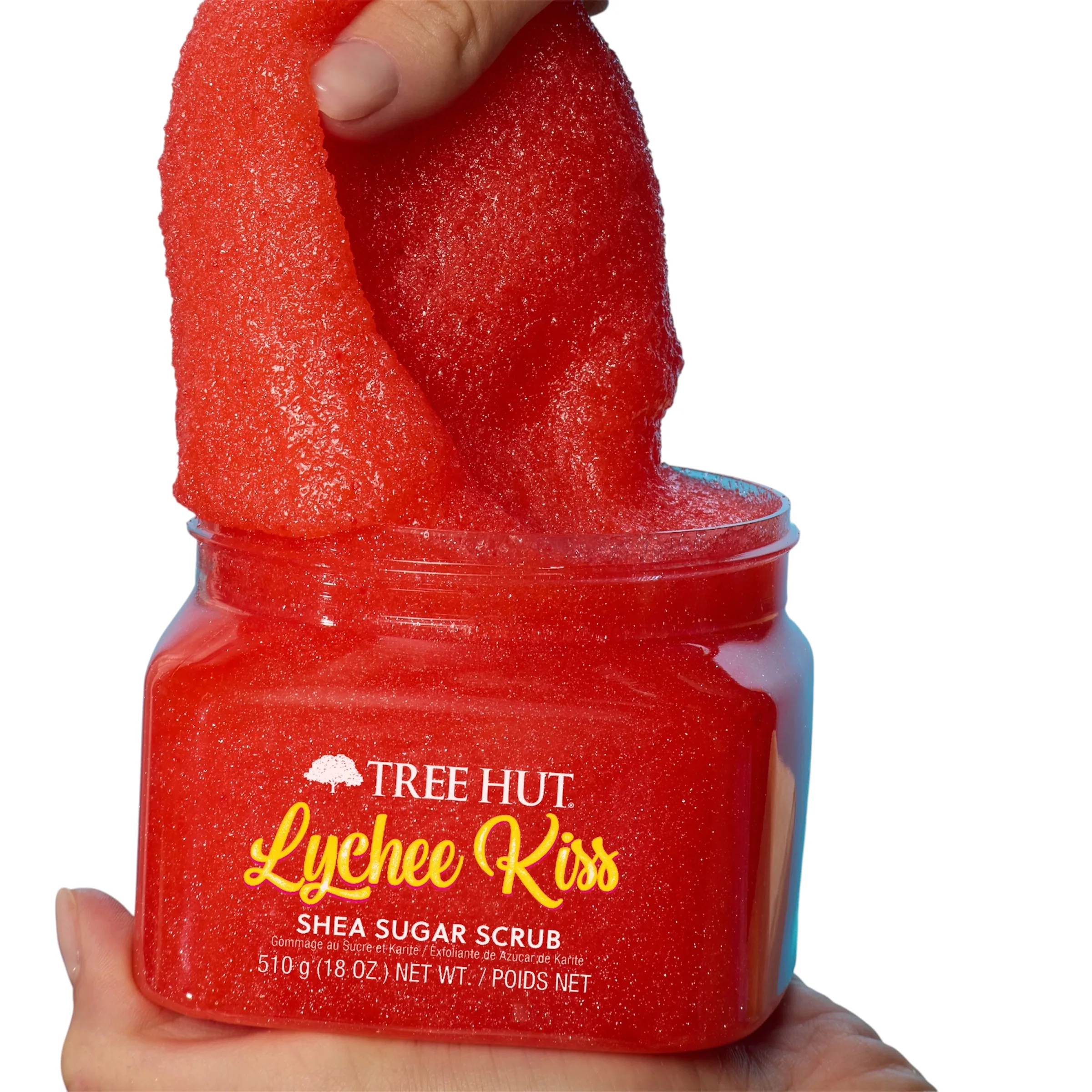 Tree Hut - Lychee