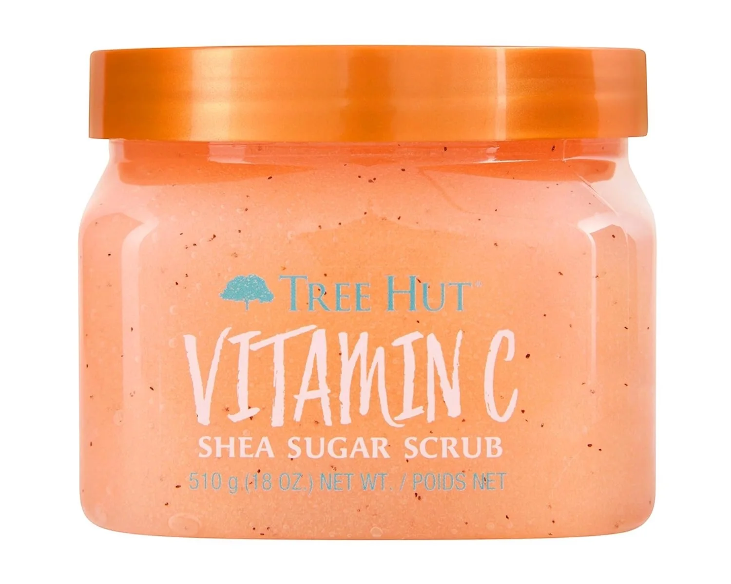 Tree Hut - Vitamin C