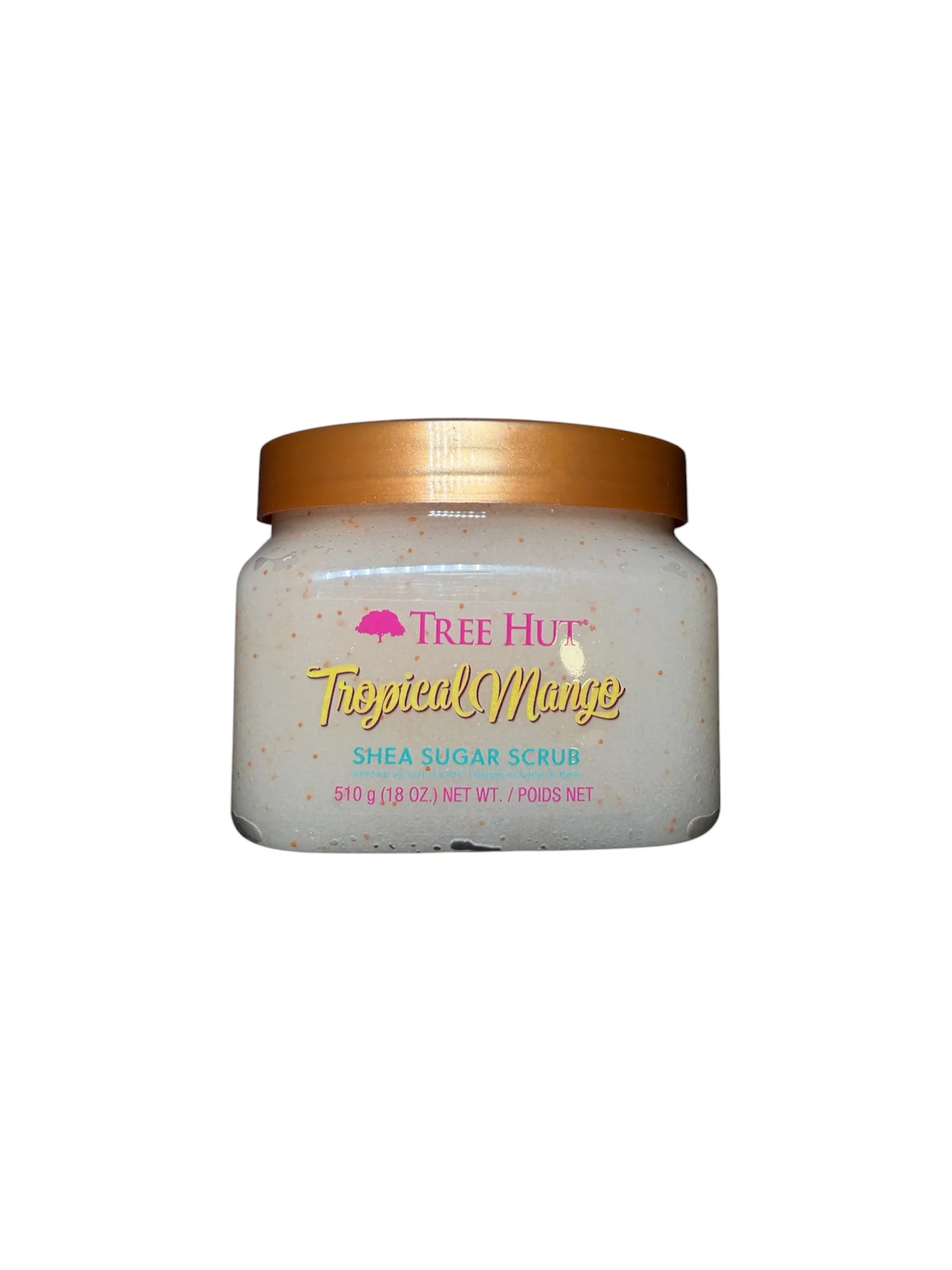 Tree Hut - Tropical Mango