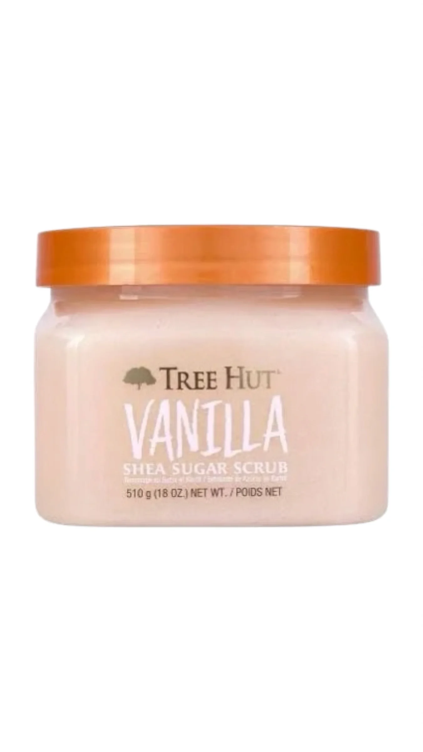 Tree Hut - Vanilla