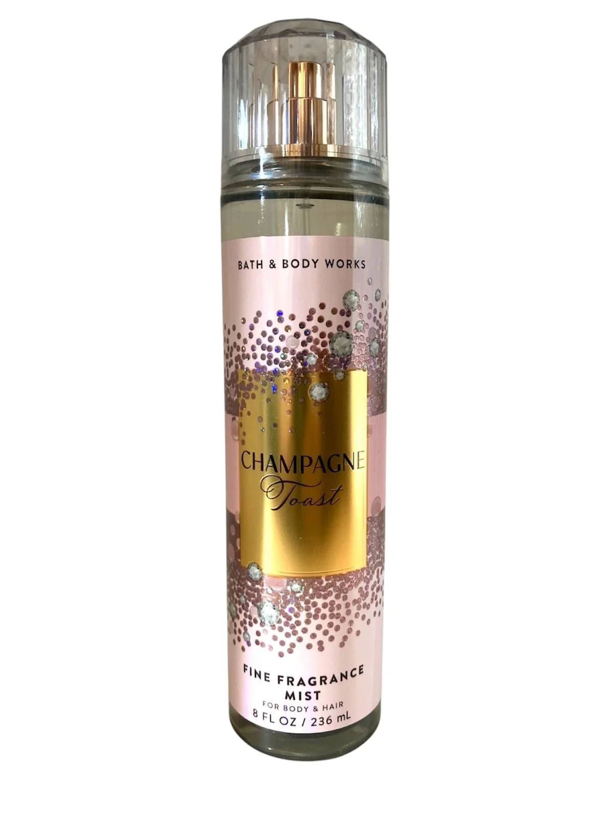 Bath & Body - Champagne Toast