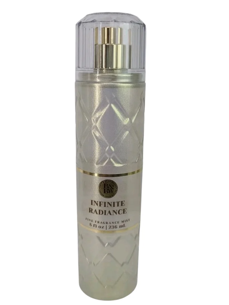 Bath & Body - Infinite Radiance
