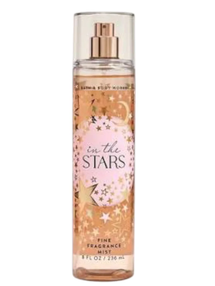 Bath & Body - In The Stars