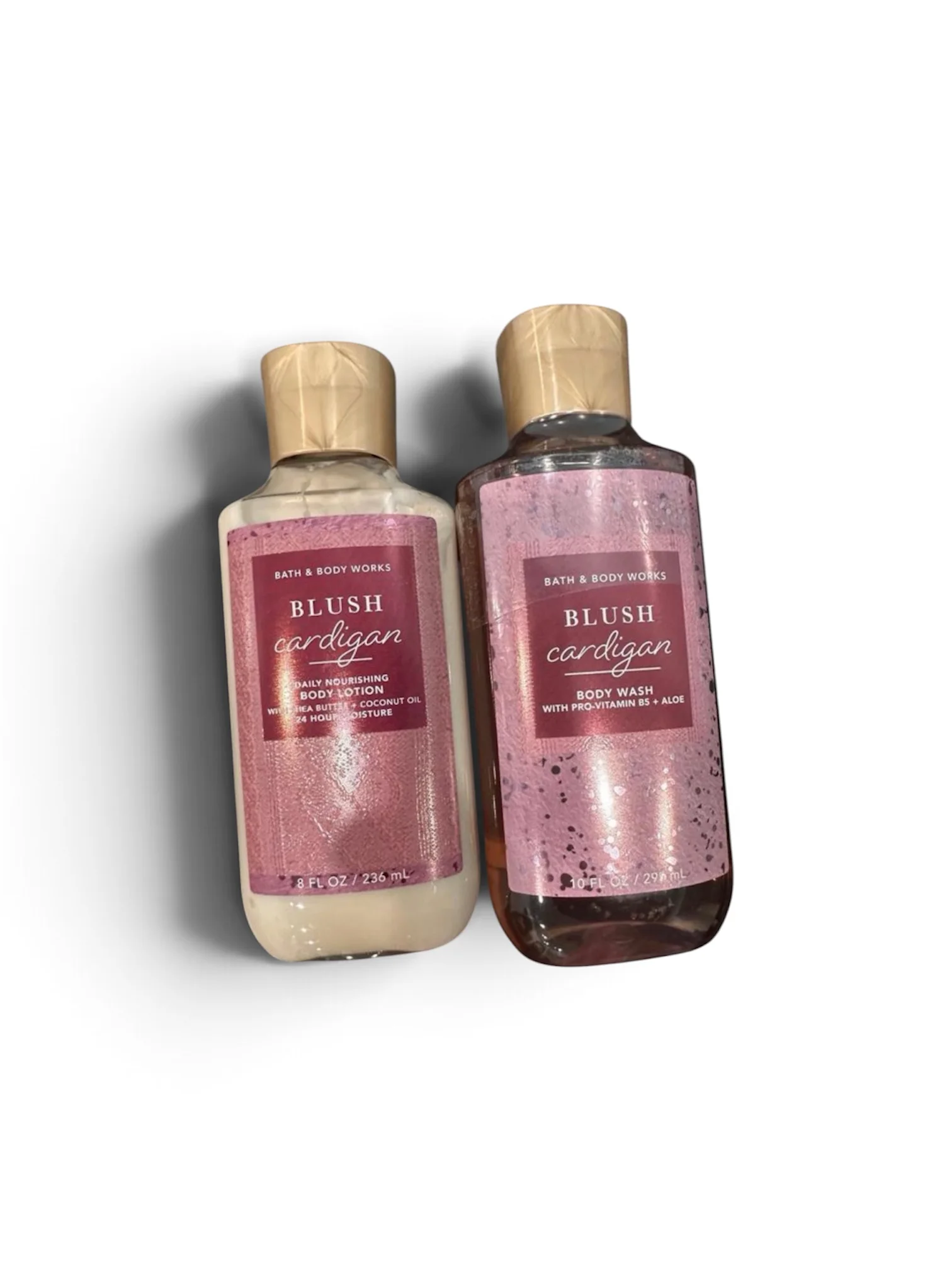 Blush Cardigan