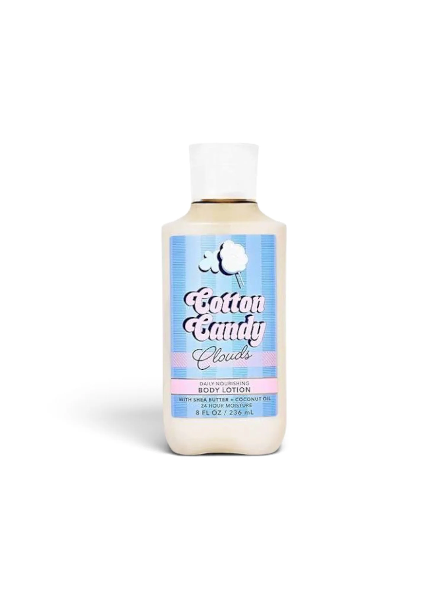 Cotton Candy Lotion