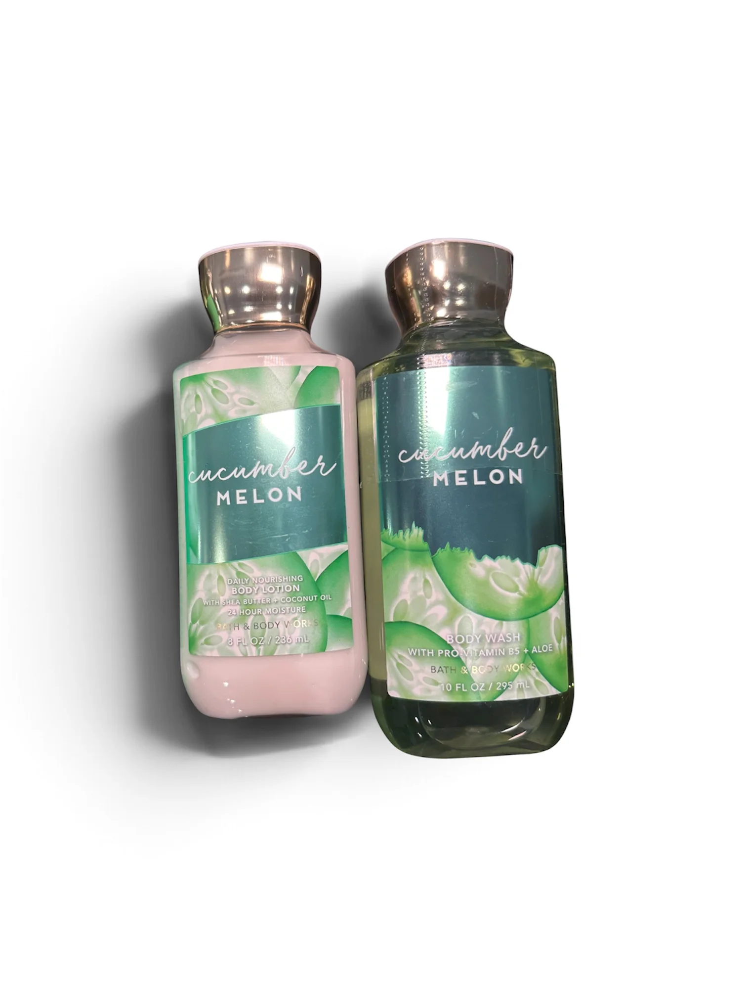 Cucumber Melon