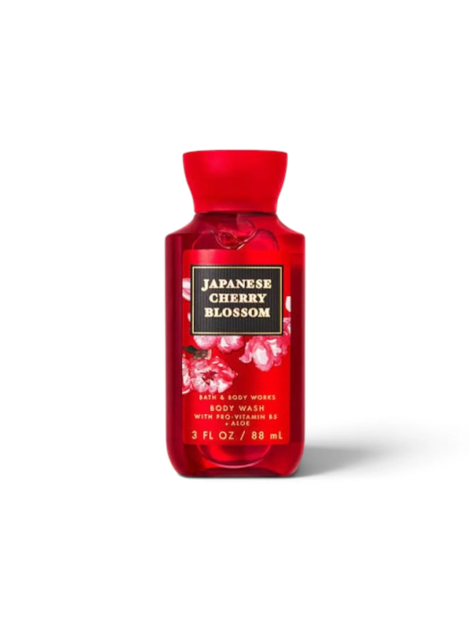 Japanese Cherry Blossom - Gel De Douche