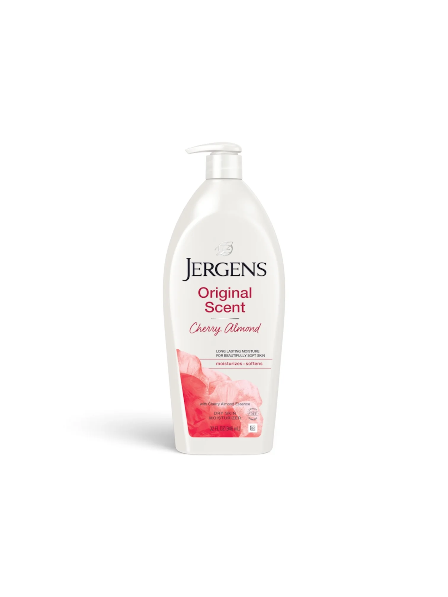 Jergens - Cherry