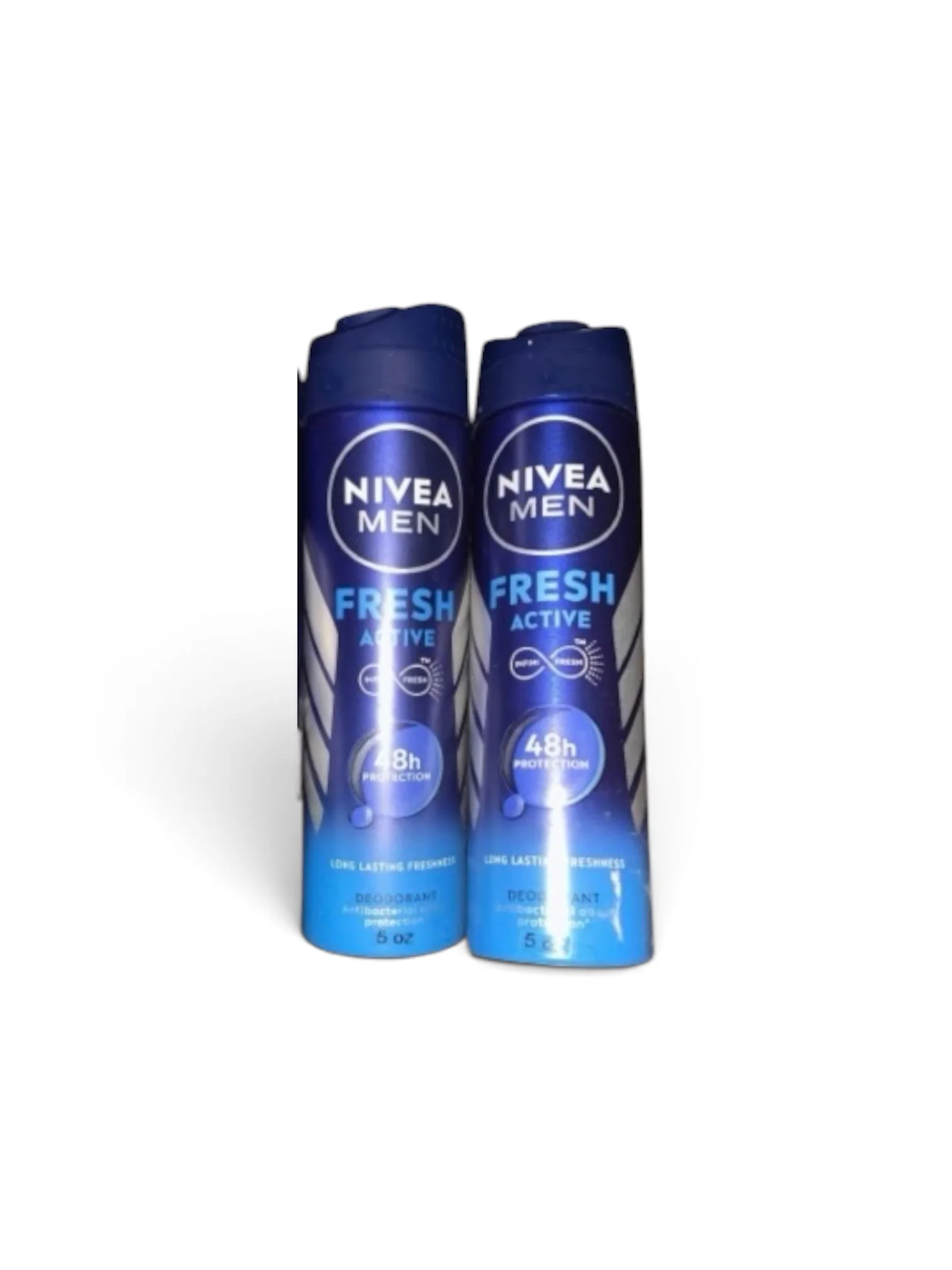 Nivea Men Fresh Active