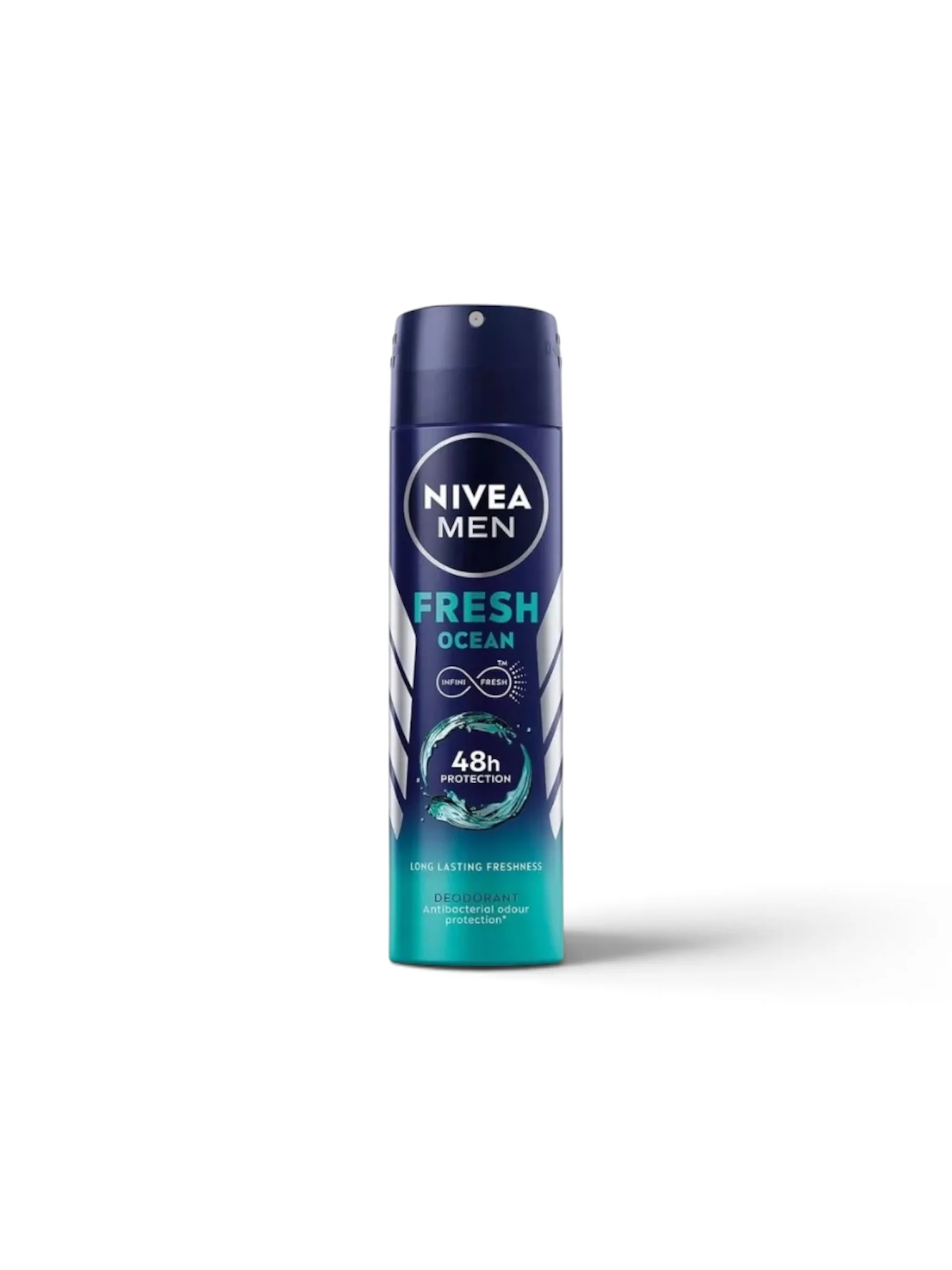 Nivea Men Fresh Ocean