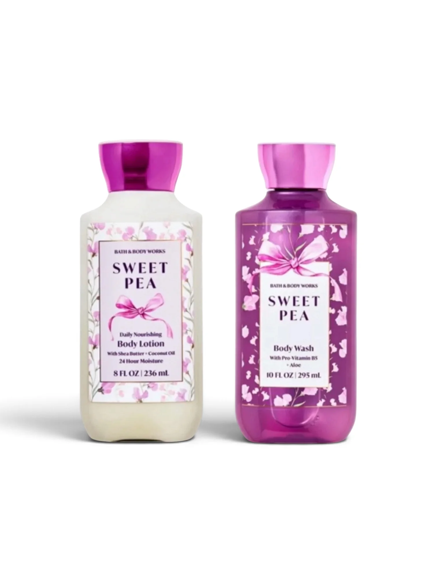 Sweet Pea