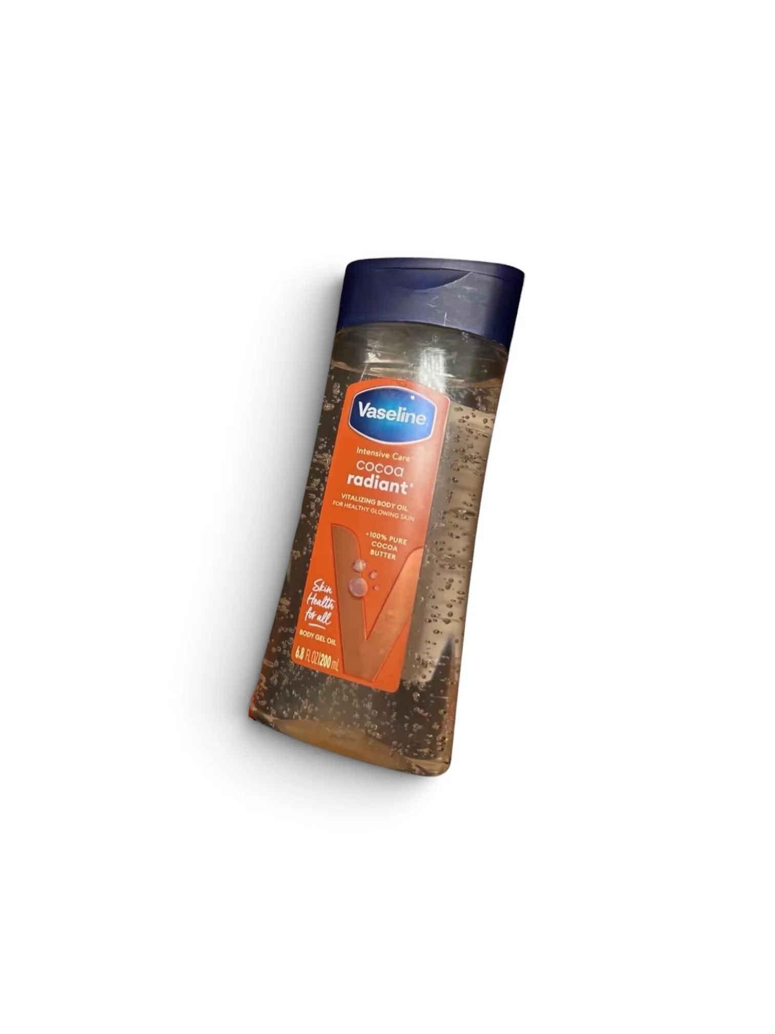 Vaseline Cocoa Radiant Huile