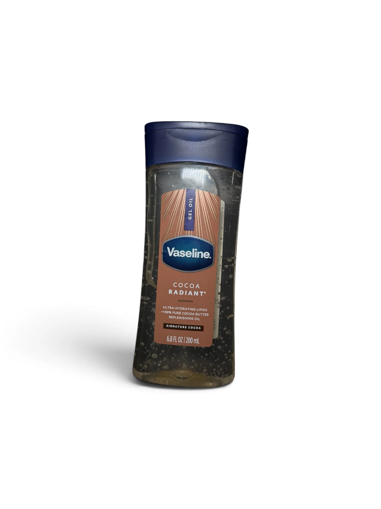 Vaseline Cocoa Radiant Huile