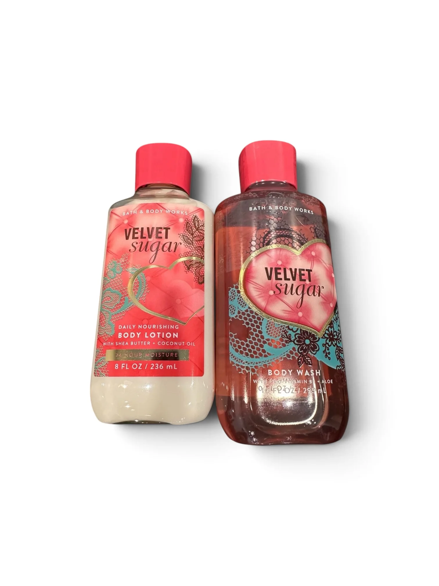 Velvet Sugar