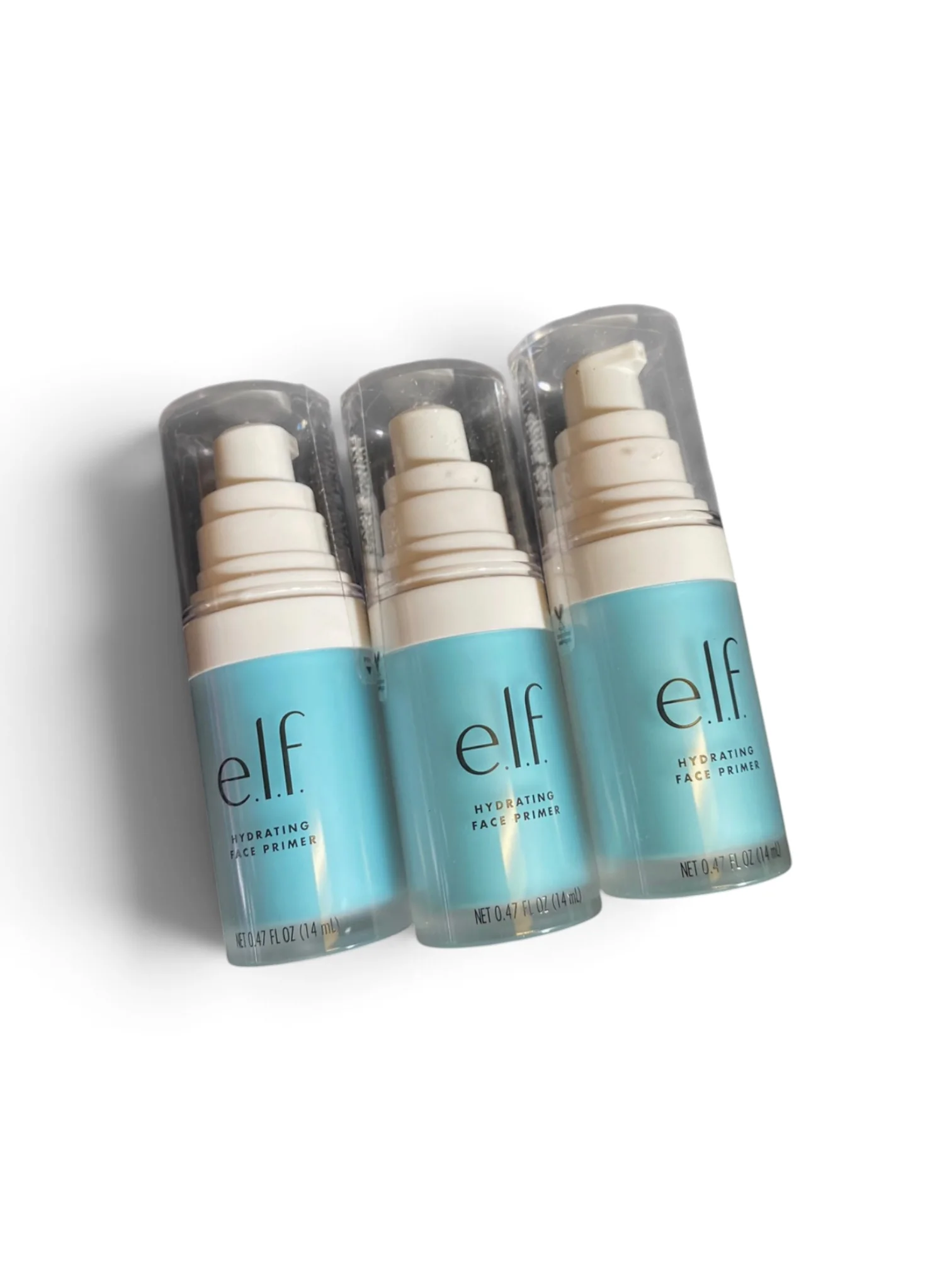 Elf Hydrating Primer