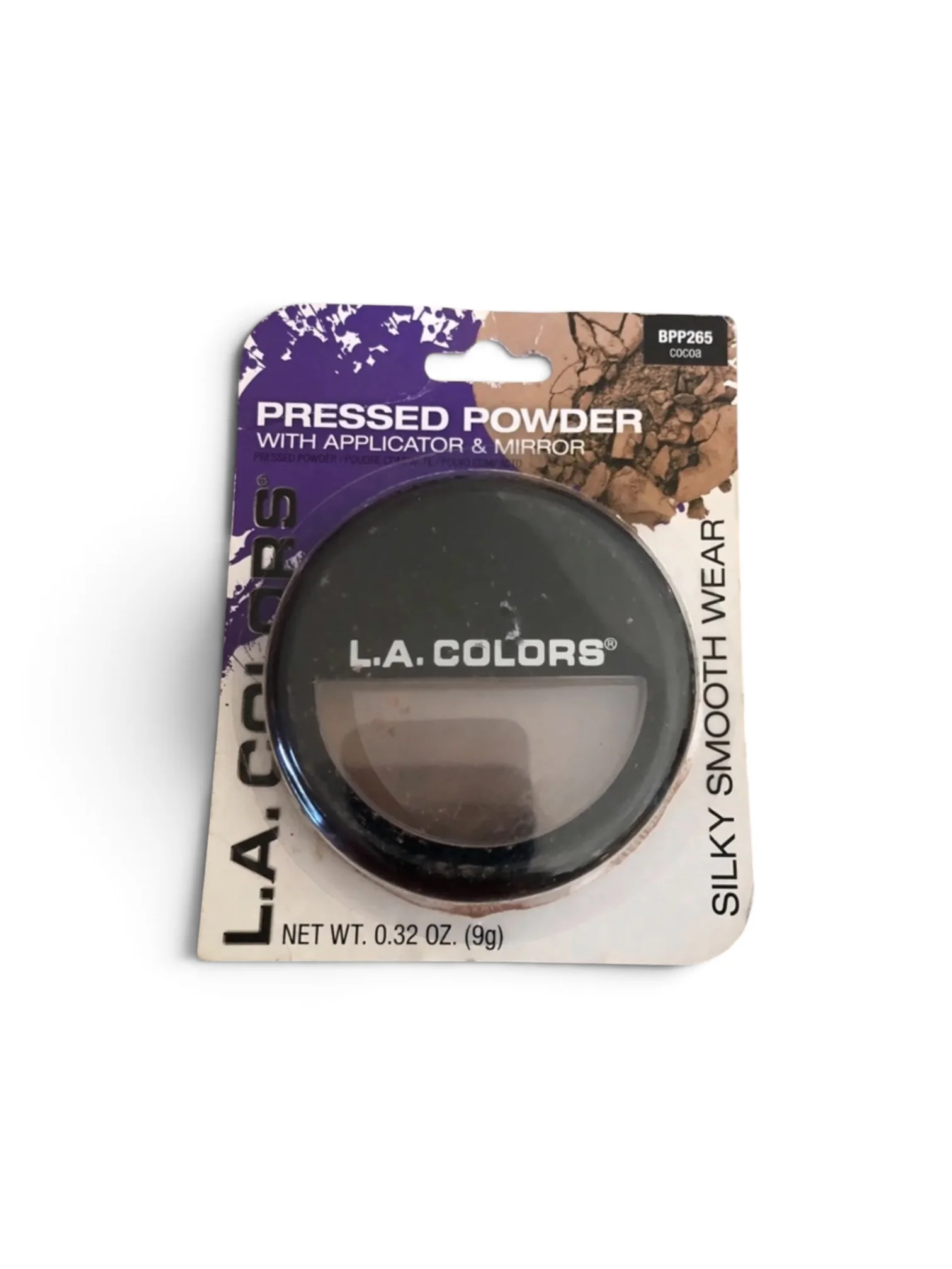 LA Colors Poudre - Cocoa