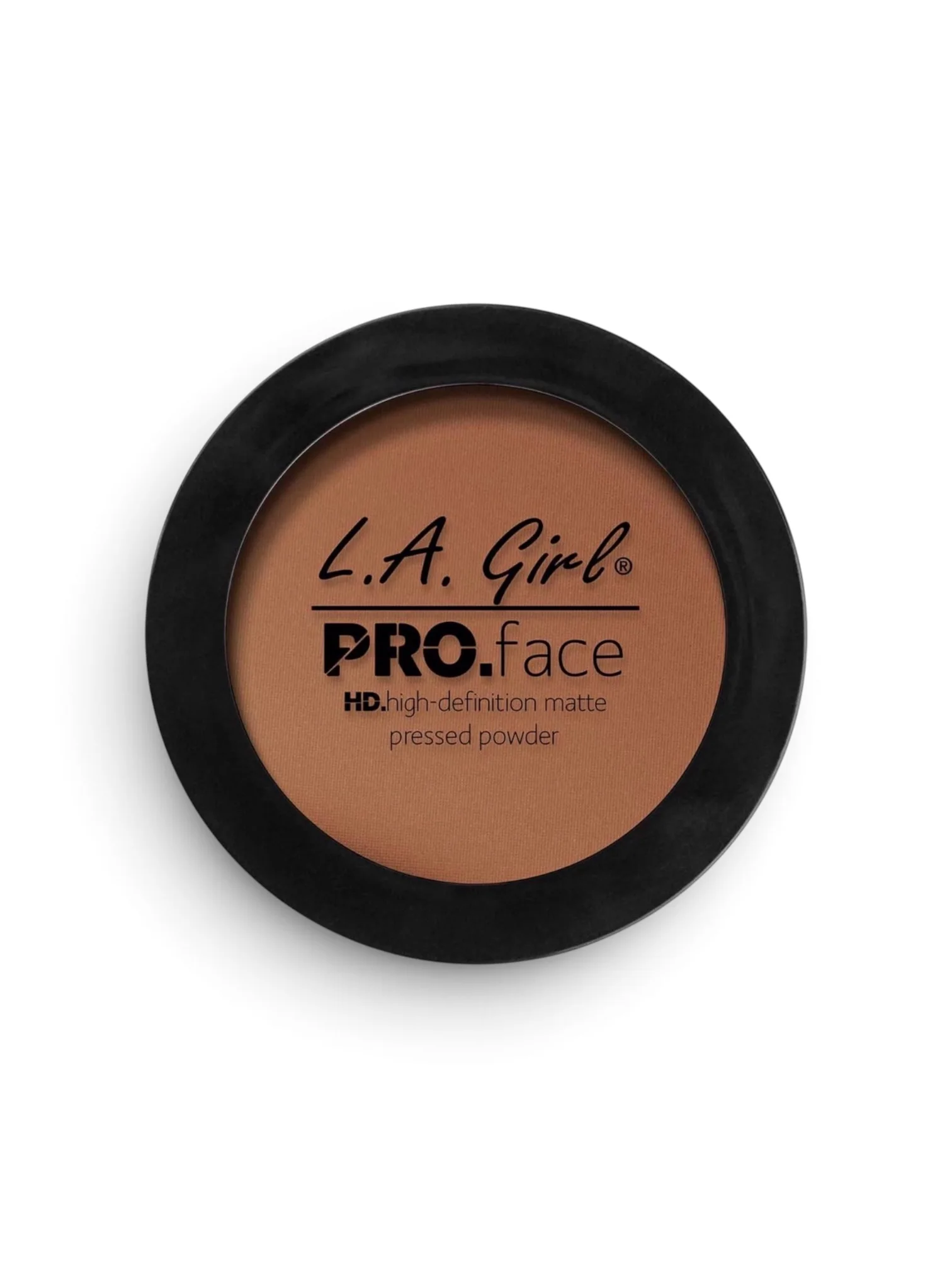 LA Girl Powder - Cocoa