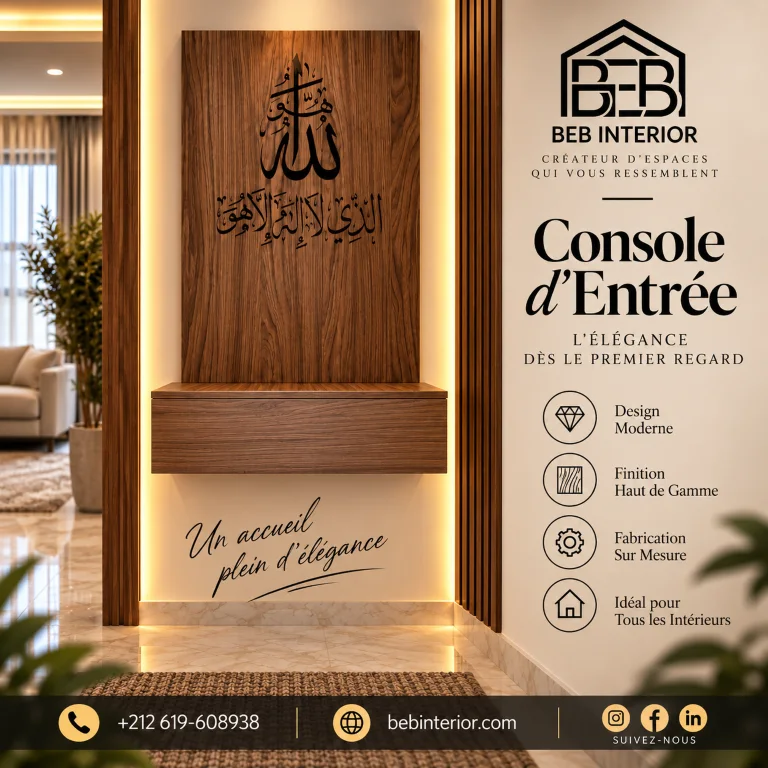 Calligraphie Arabe & Tasseaux