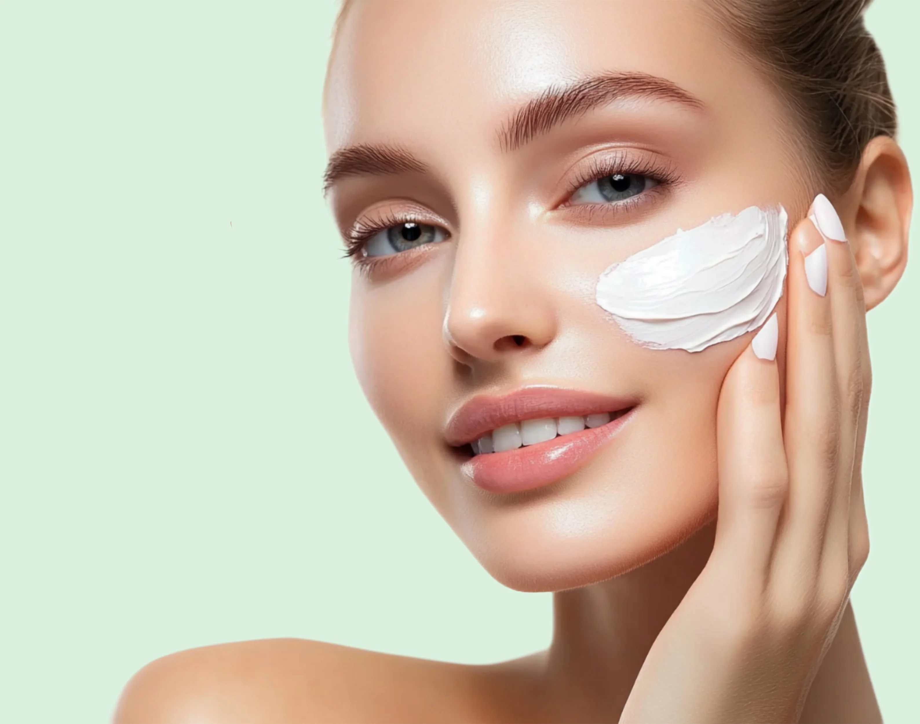 Care for your skin