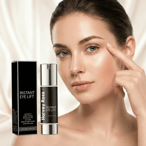Instant Firming Cream