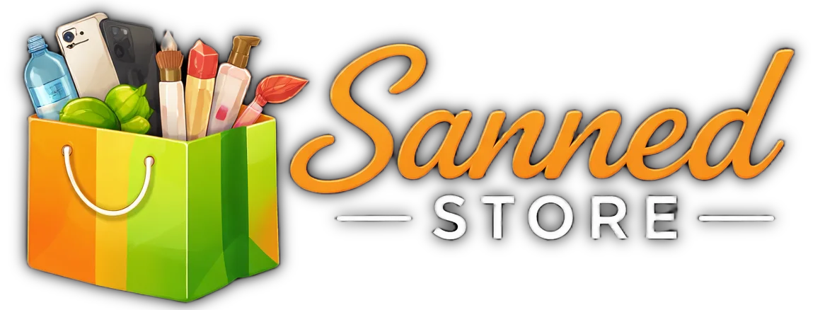 sannedstore