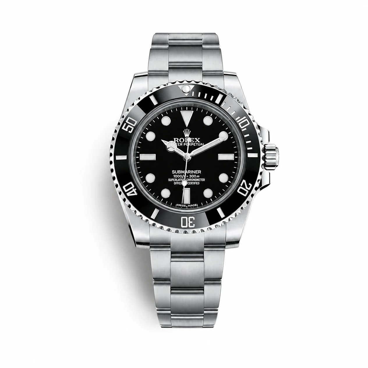 rolex
