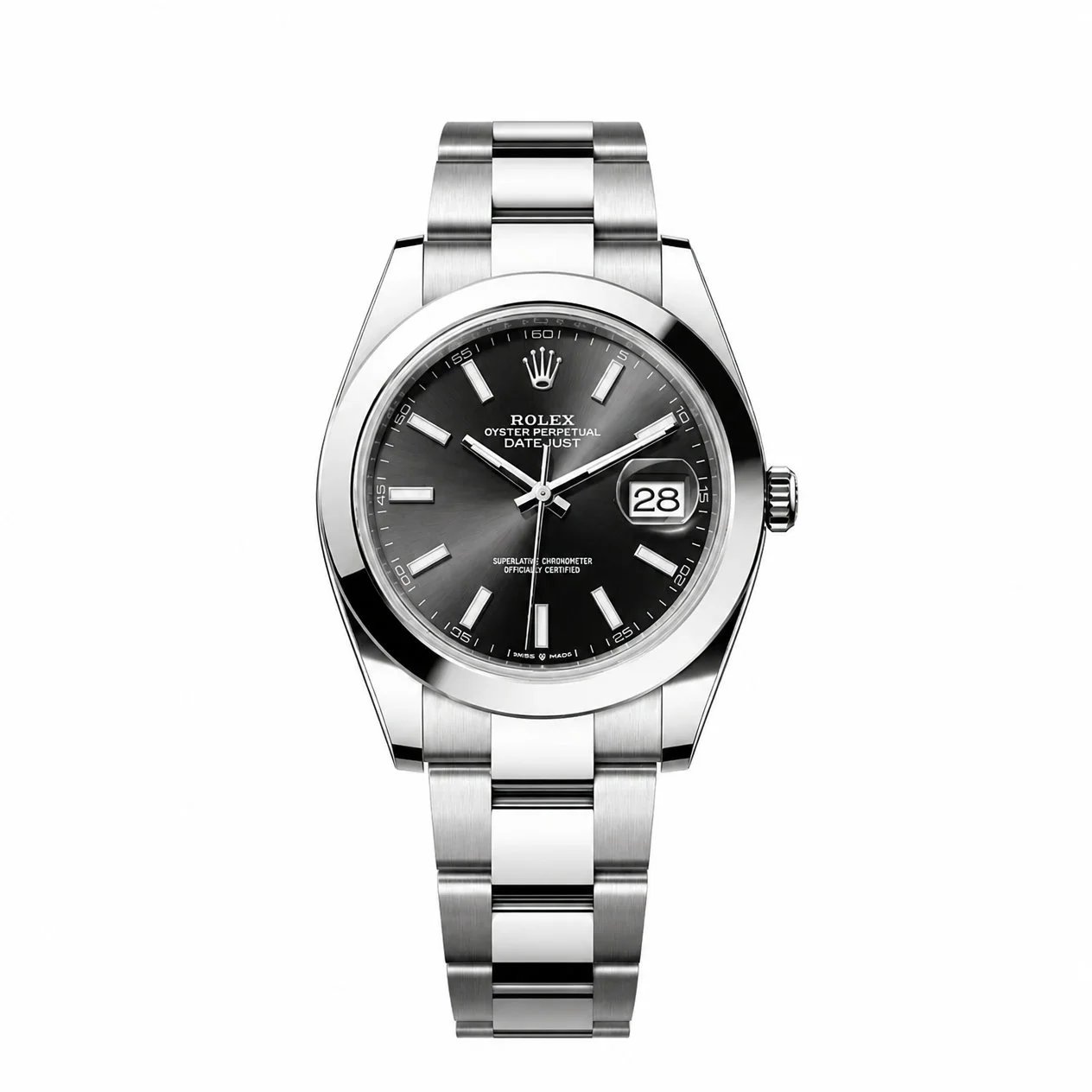 rolex noire