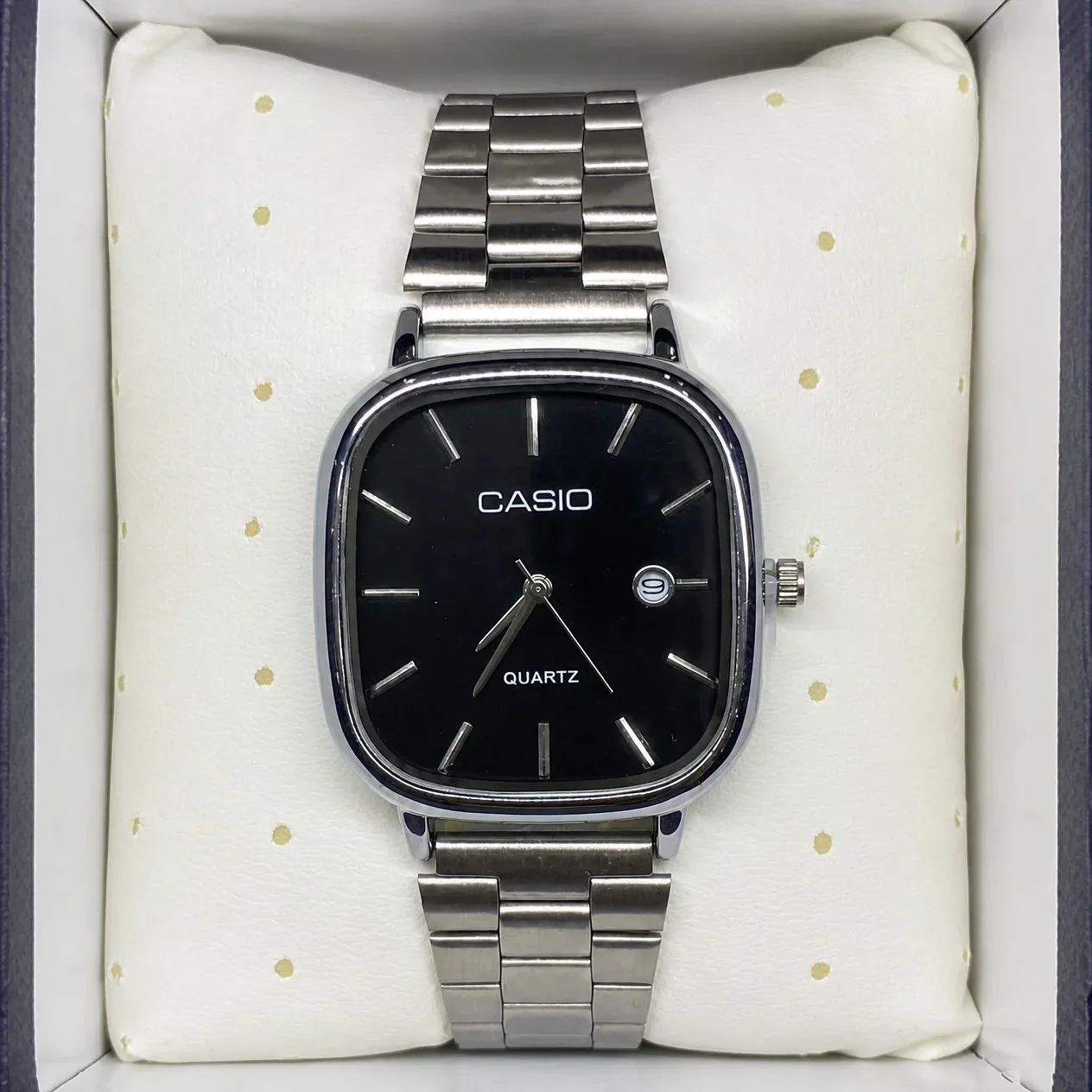 casio