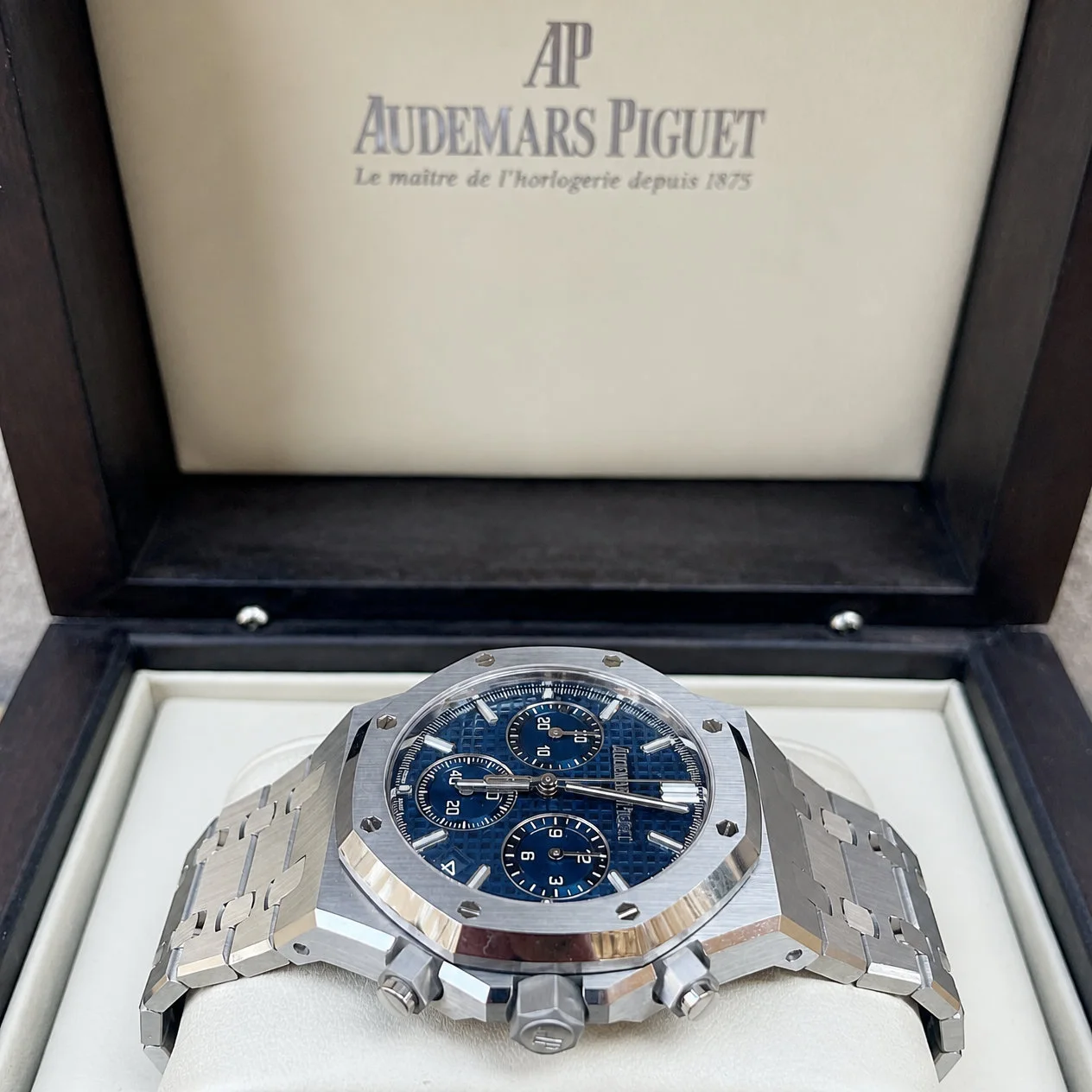 Ap 3 boton High qualite