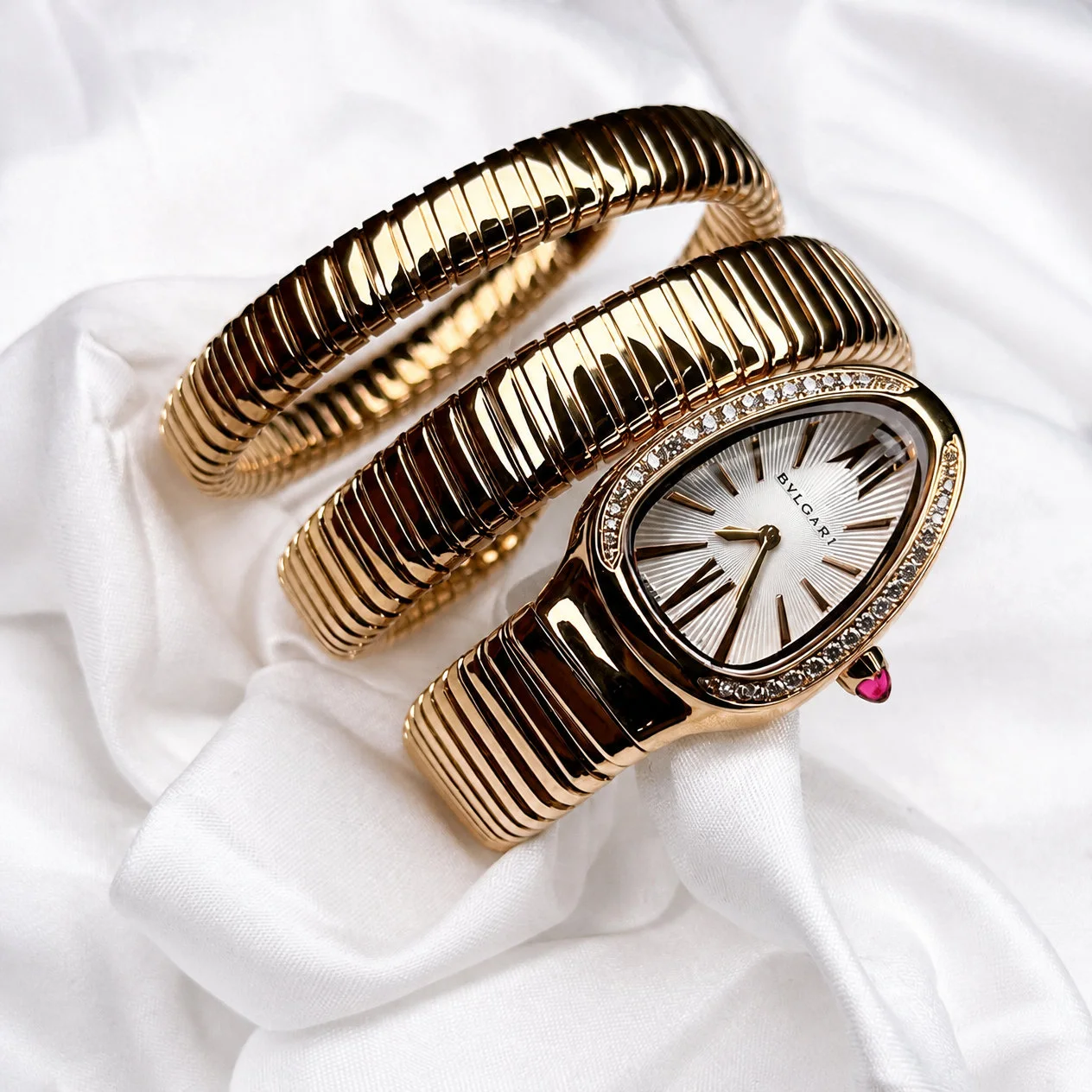 bvlgari