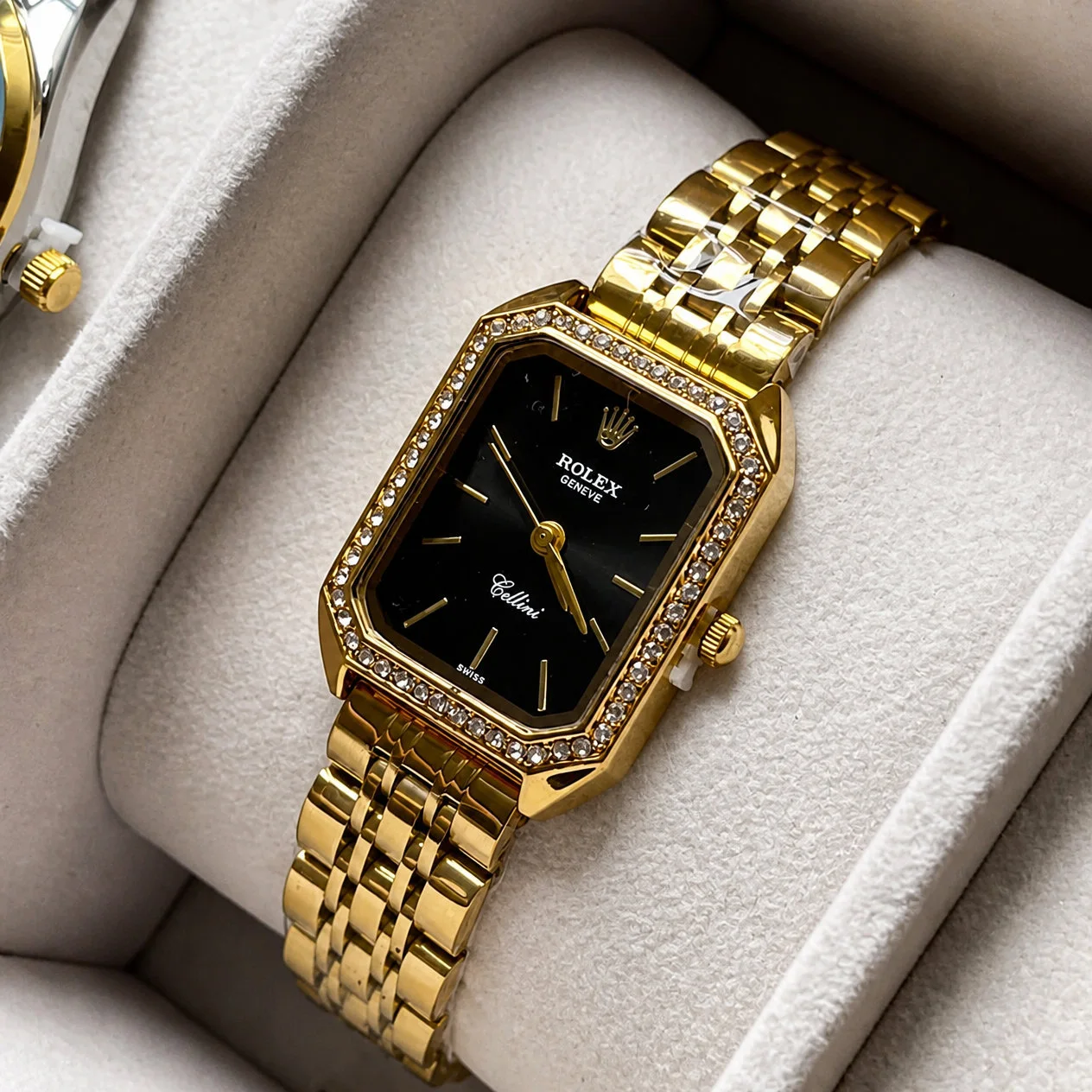 montre Cari