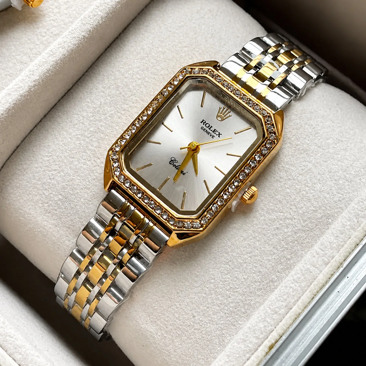 montre super Cari