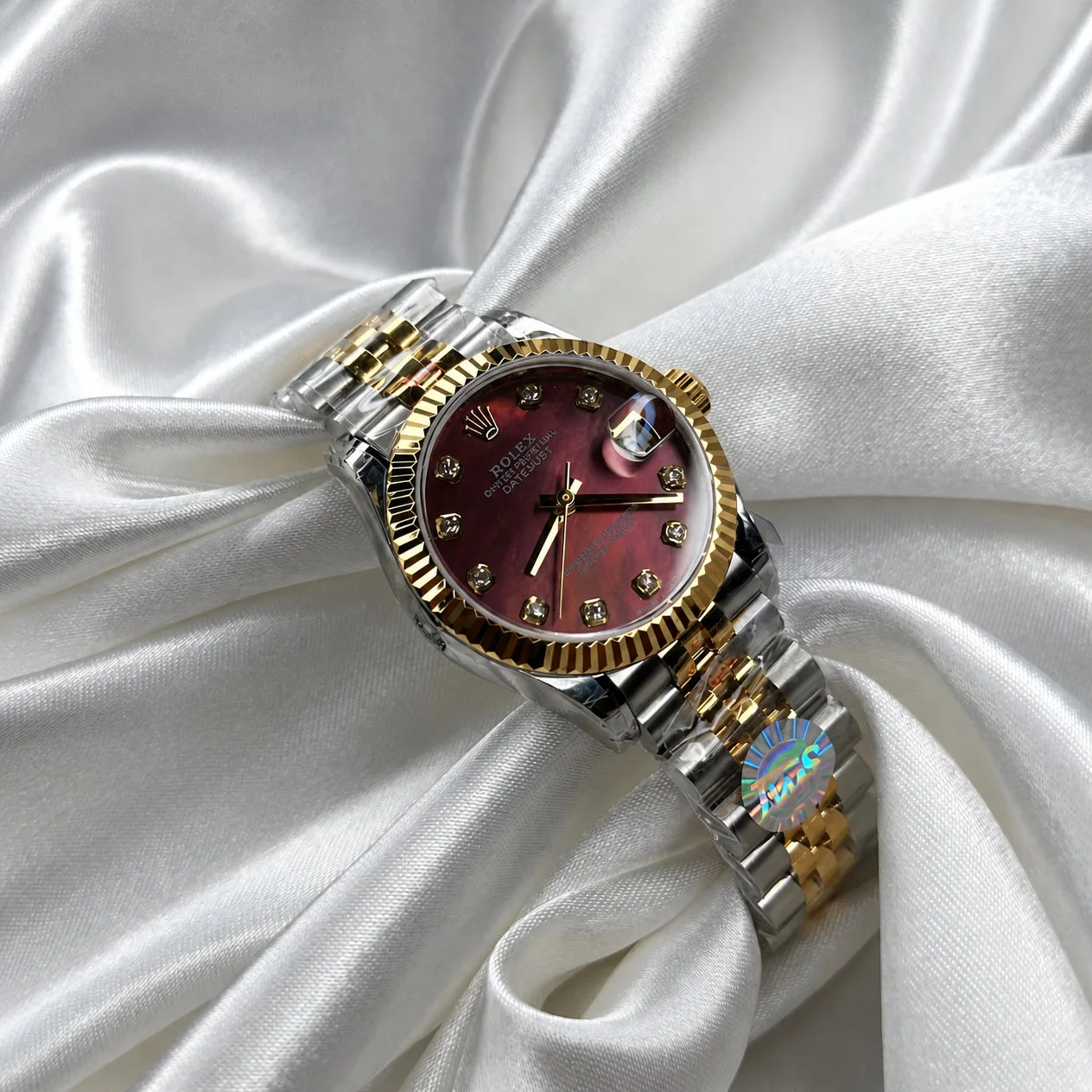 rolex