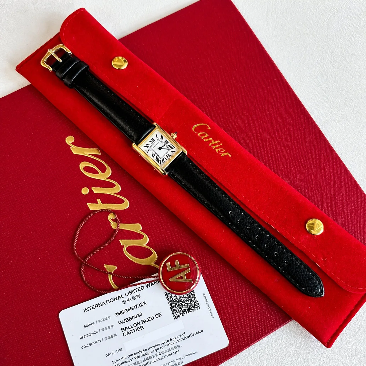 cartier