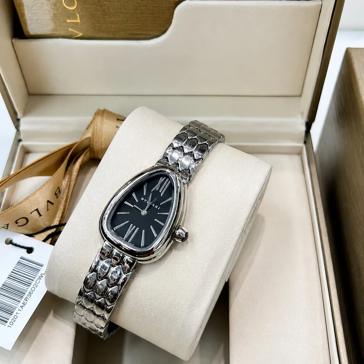bvlgari