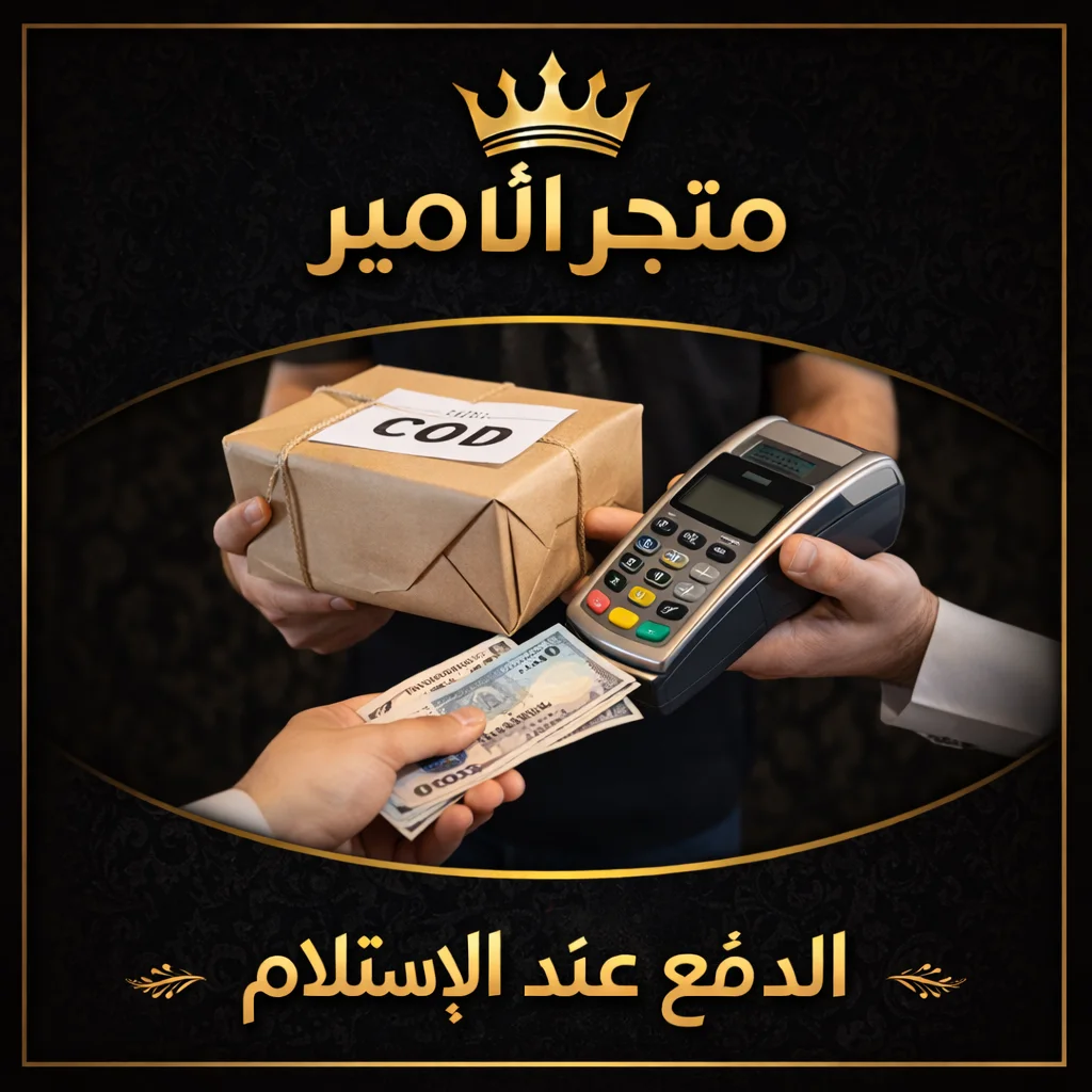 متجر الأمير