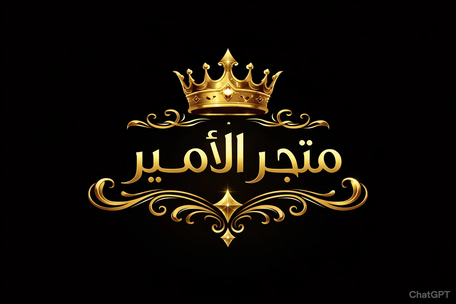 متجر الأمير