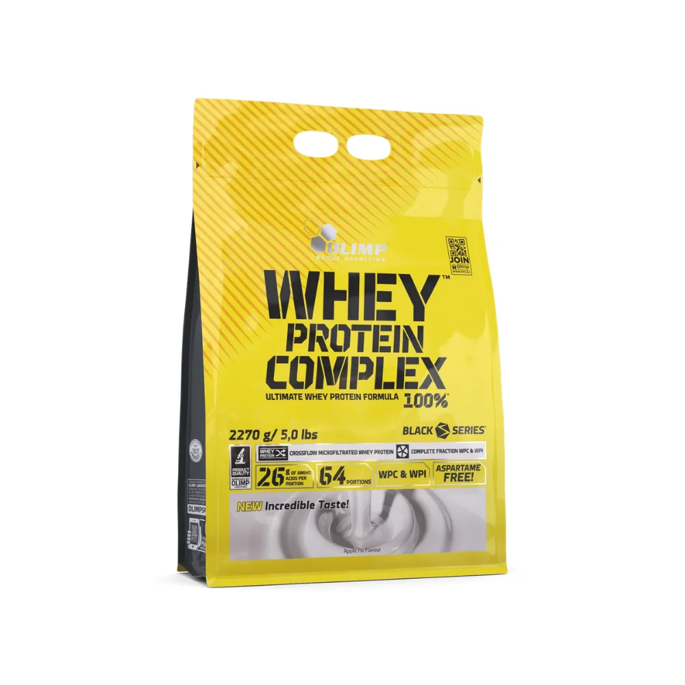 olimp Whey Protein Complex 100% 2.3KG