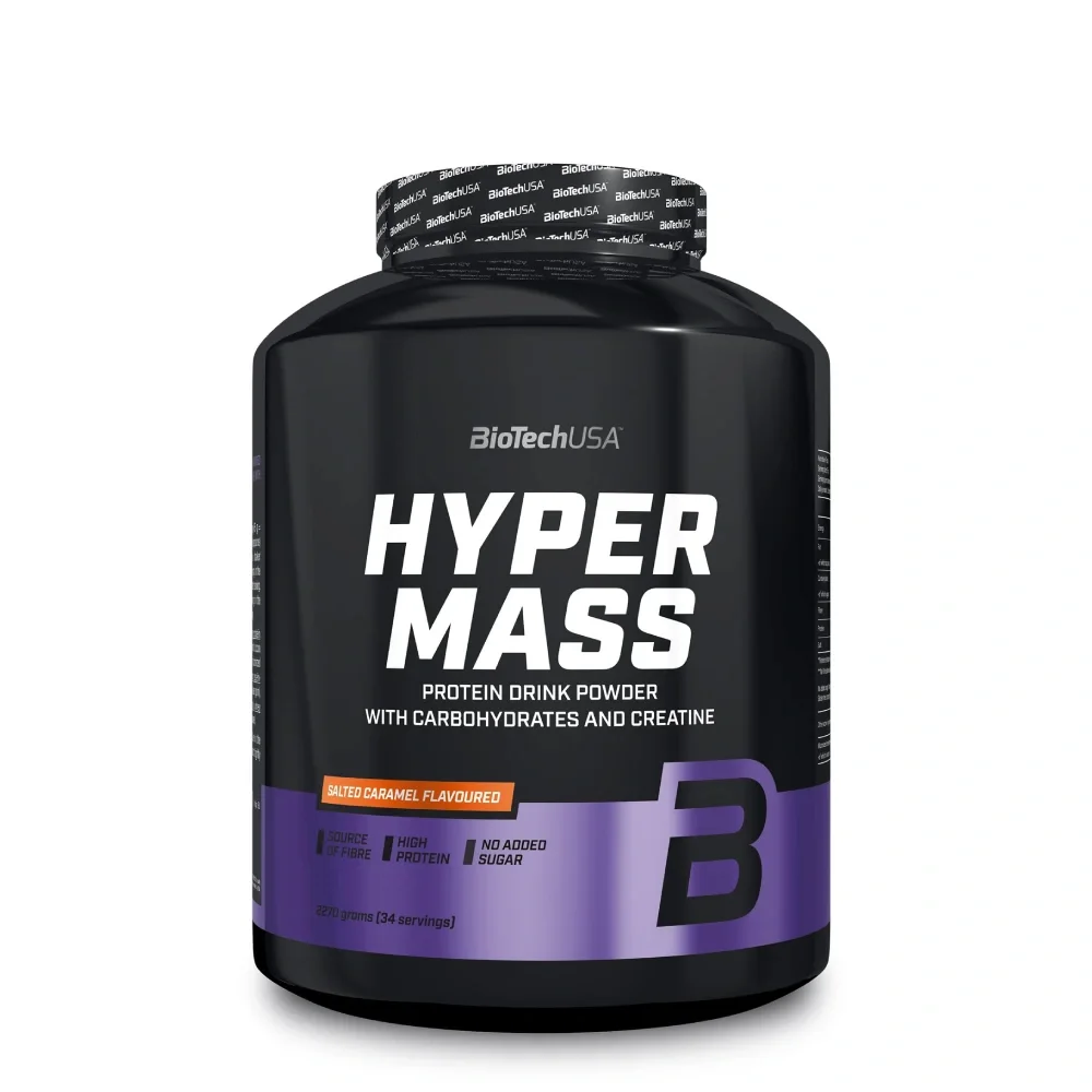 BioTech USA Hyper Mass 5000 2270G