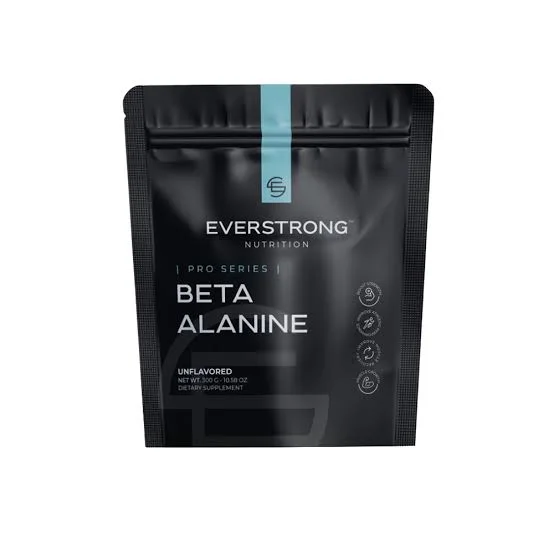 EVERSTRONG NUTRITION BETA ALANINE 300GR